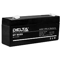 Аккумуляторная батарея DT 6033 (125)
