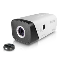BOLID VCI–320 Версия 2. Корпусная сетевая видеокамера, цветная, 2 Мп