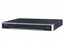 DS-7616NI-I2/16P   16-ти канальный IP-видеорегистратор c PoE