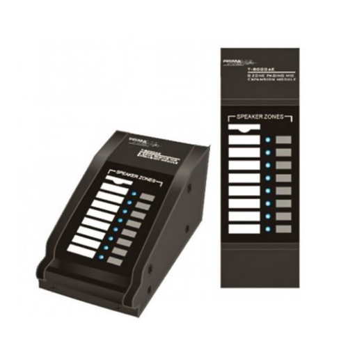 T-8000AE Дополнительная клавиатура расширения на 8 зон для T-8000A