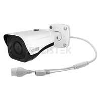 BOLID VCI-184 Версия 2. Цилиндрическая сетевая видеокамера, цветная, 8 Мп