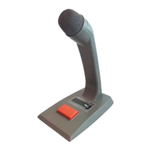 PM-660 Микрофон для объявлений настольный
