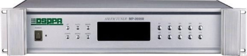 DSPPA MP-9908R Цифровой AM\FM тюнер