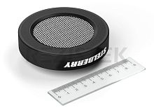 Stelberry M-210HD  Высокочувствительный HD микрофон с АРУ, цифровой обработкой, речевым фильтром.