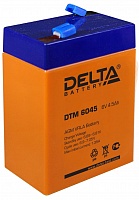 Аккумуляторная батарея DTM 6045