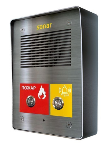 Sonar SNA-8521С - Подстанция