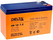 Аккумуляторная батарея HR 12-7.2