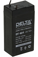 Аккумуляторная батарея DT 401