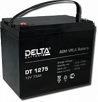 Аккумуляторная батарея DT 1275