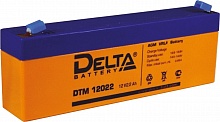 Аккумуляторная батарея DTM 12022