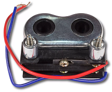 Катушка для электромеханического замка TS-EL2369 Classic. Сопротивление 8 Ом. В комплекте поставки: катушка, 2 сердечника и 2 пружины сердечника