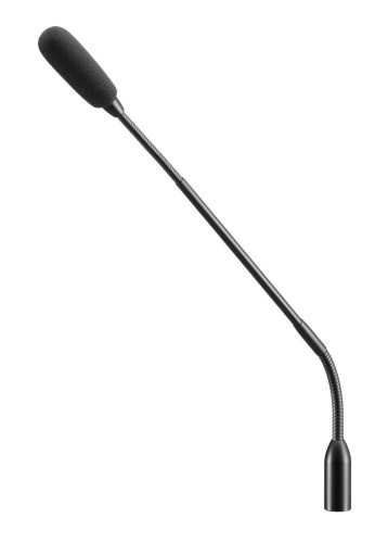 EM-800 Высококачественный кардиоидный конденсаторный микрофон на "гусиной шейке"