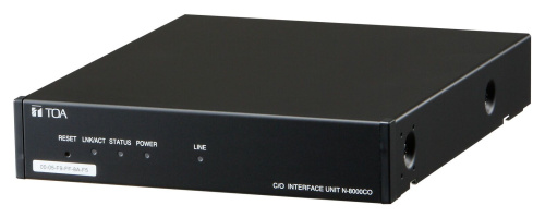 N-8000 AL CE Интерфейсный блок для аналогового телефона