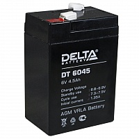 Аккумуляторная батарея DT 6045