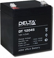 Аккумуляторная батарея DT 12045