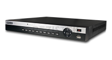 BOLID RGG-1622 Версия 2. Видеорегистратор аналоговый (гибридный) до 16 каналов BNC