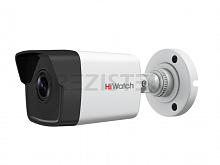 DS-I250M(B) (2.8 mm) 2Мп уличная цилиндрическая IP-камера с EXIR-подсветкой до 30м и встроенным микрофоном