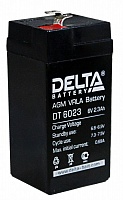 Аккумуляторная батарея DT 6023