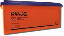 Аккумуляторная батарея DTM 12250 L