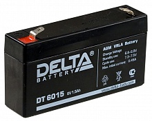 Аккумуляторная батарея DT 6015