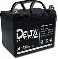 Аккумуляторная батарея DT 1233