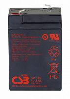 Аккумулятор CSB GP 645