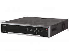 NVR-432M-K/16P 32-х канальный IP-видеорегистратор с PoE