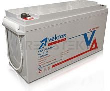 GL 12-150 аккумуляторная батарея VEKTOR ENERGY