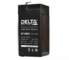 Аккумуляторная батарея DT 6023 (75)