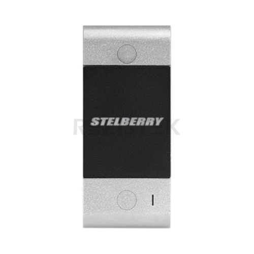 Stelberry M-500  Уличный микрофон с цифровой обработкой и речевым диапазоном и регулировкой чувствительности.