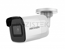 DS-2CD2023G0E-I(B)(2.8mm)2Мп уличная цилиндрическая IP-камера с EXIR-подсветкой до 30м
