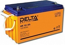 Аккумуляторная батарея HR 12-65 / HR 12-65 L