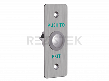 ACT-B02 Механическая кнопка выхода