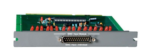 DSPPA MAG-1880EMC Модуль аварийной панели. 16 входных каналов. служащих для приема управляющих сигналов от ОПС