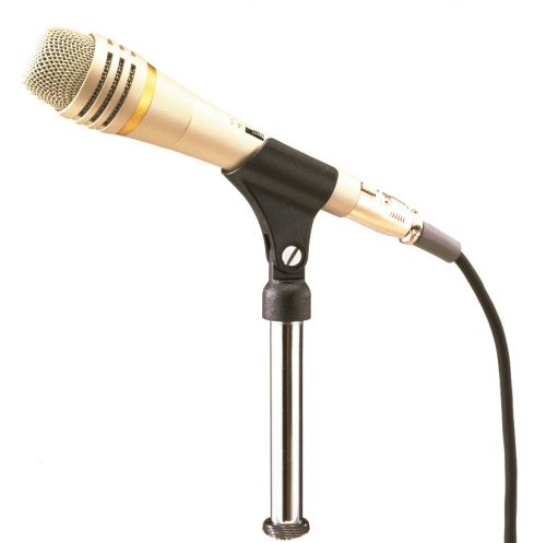 DM-1500 Микрофон динамический для вокала и речи