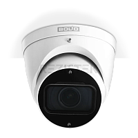 BOLID VCG-820Версия 2. Купольная Eyeball аналоговая видеокамера, цветная, 2 Мп