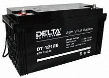 Аккумуляторная батарея DT 12120