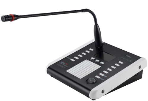 NRM-8000A Микрофонная панель для NPX-8000